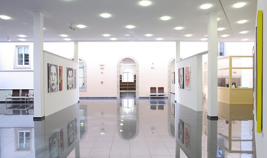 Mierscher Kulturhaus