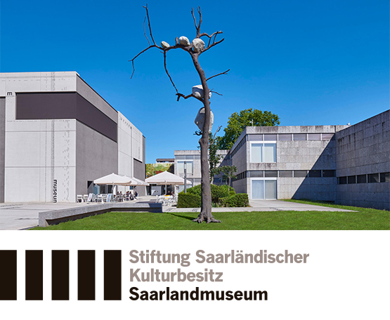 Saarlandmuseum Moderne Galerie