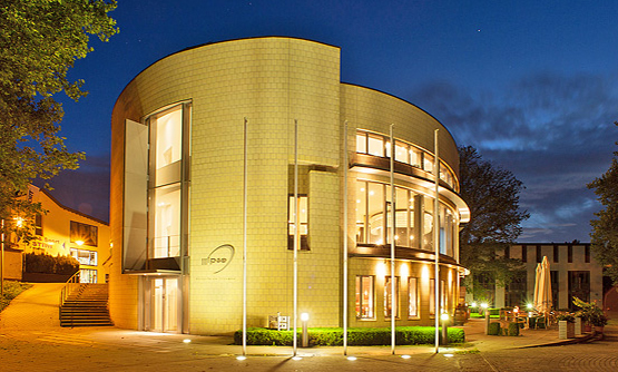 Saarlandmuseum Moderne Galerie