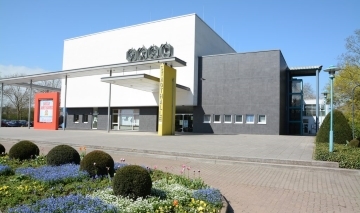Saarlandmuseum Moderne Galerie